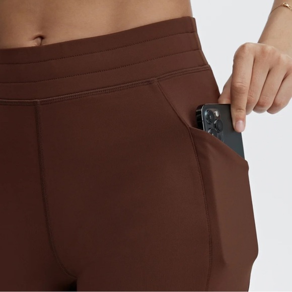 Fabletics On The Go Cold Weather Jogger - Picture 5 of 16